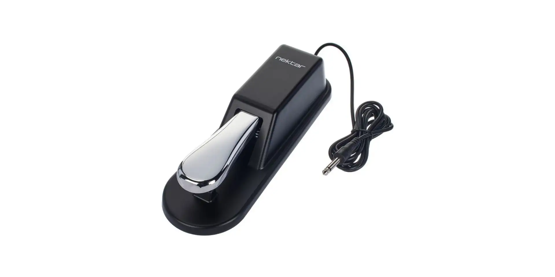 Pedal sustain Nektar Np2 no LXPRO